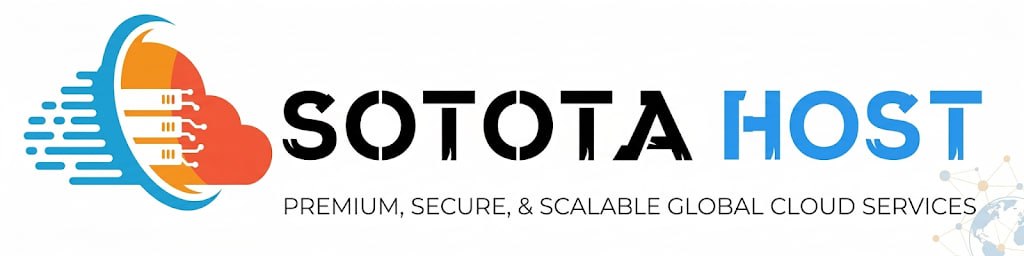 SHOTOTA HOST